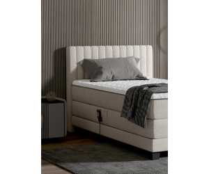 Cama Goulburn (Continental)(Eléctricamente ajustable)